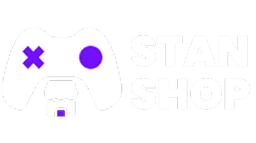 StanShop Logo