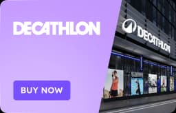 Decathlon Gift Card