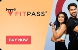 FITPASS Gift Card