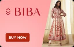 BIBA Gift Card