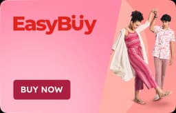 EasyBuy Gift Card