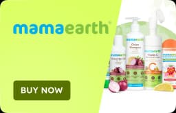 Mamaearth Gift Card