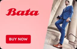 Bata Gift Card