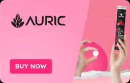 Auric Gift Card