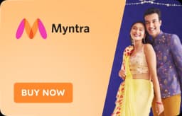 Myntra E-Gift Card/Voucher