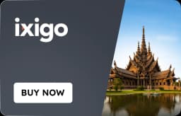 Ixigo Gift Card