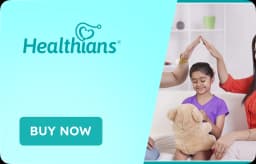 Healthians Gift Card