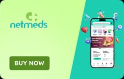 Netmeds Gift Card