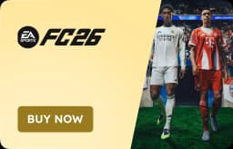 EA SPORTS FC 26 Xbox Game Key