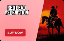 Red Dead Redemption 2 Gold Bar