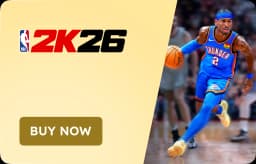 NBA 2K26 XBOX Games Global