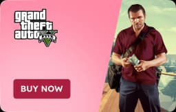 Grand Theft Auto V Enhanced PC - Rockstar Games Launcher Key