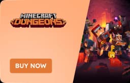 Minecraft Dungeons Redeem Code - Global