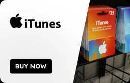 Apple Itunes Gift Card