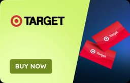 Target Gift Card