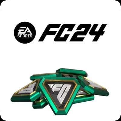 EA FC 24 Points Origin PC Global
