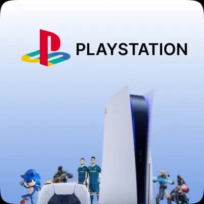 Playstation (PSN) giftcard
