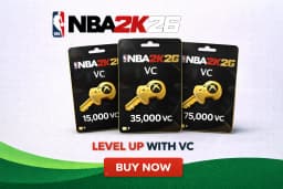 NBA 2K26 