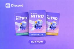 Discord Nitro