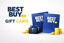Best Buy Gift Card