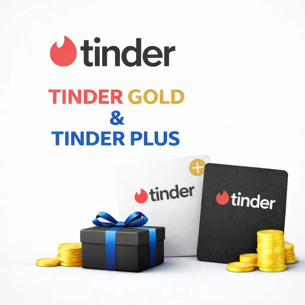 Tinder Subscription