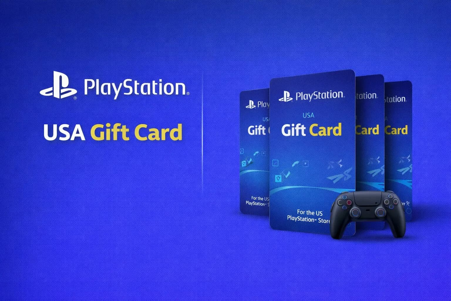 <!DOCTYPE html> <html lang="en-US"> <head>   <meta charset="UTF-8">   <meta name="keywords" content="Buy PSN Gift Card USA, PlayStation Network Gift Card, PSN Digital Code USA, Buy PSN Wallet Top Up, PlayStation Gift Card Online"> </head>  <body>  <h1>Buy PlayStation Network (PSN) Gift Card – USA Digital Code</h1>  <p> The <strong>PlayStation Network (PSN) Gift Card</strong> is the easiest and most secure way to add funds to your PlayStation Network wallet and unlock the complete PlayStation Store experience. Whether you are an avid gamer or looking for the perfect digital gift, a PSN Gift Card USA allows you to shop freely without using a credit or debit card. </p>  <p> With a PSN gift card, you can purchase full games, downloadable content (DLCs), in-game currency, subscriptions, and exclusive digital content directly from the US PlayStation Store. It is a fast, convenient, and card-free solution designed for PlayStation gamers who value flexibility and security. </p>  <p> At <strong>StanShop</strong>, you can buy <strong>100% genuine PlayStation Network Gift Cards for USA accounts</strong> with instant digital delivery. Your PSN code is sent directly to your email within minutes, letting you top up your wallet and start gaming immediately. </p>  <h2>Why Choose a PlayStation Network Gift Card?</h2>  <p> PlayStation Network Gift Cards are one of the most popular digital gaming vouchers worldwide. They eliminate the need to store card details online and offer a simple way to control gaming expenses. Whether you are purchasing content for yourself or gifting someone else, PSN gift cards offer unmatched convenience. </p>  <p> These digital vouchers are especially useful for gamers who want quick access to new releases, limited-time deals, or subscription services without delay. Since PSN gift cards are region-specific, a USA PSN gift card is the best choice for users with US PlayStation Network accounts. </p>  <h2>Instant USA PSN Gift Cards – Fast & Secure Delivery</h2>  <p> StanShop makes buying <strong>USA PSN gift cards online</strong> quick, easy, and completely hassle-free. Once your payment is successfully completed, your digital PSN code is delivered instantly via email. There is no shipping involved, no waiting period, and no physical card to manage. </p>  <p> All PlayStation Network gift cards available on StanShop are <strong>region-locked to the USA</strong>. This ensures seamless redemption and compatibility with US PlayStation Network accounts and the American PlayStation Store. </p>  <ul>   <li>⚡ Instant email delivery</li>   <li>🔐 Secure and encrypted checkout</li>   <li>📧 Digital code sent within minutes</li>   <li>🚫 No physical shipping required</li> </ul>  <h2>What Can You Buy With a PlayStation Network Gift Card?</h2>  <p> A <strong>PSN Gift Card USA</strong> gives you complete access to everything available on the PlayStation Store. Once your wallet is topped up, you can explore a massive library of digital content across multiple categories. </p>  <ul>   <li>🎮 Full PS5 and PS4 games, including new releases and classics</li>   <li>➕ Downloadable content (DLCs), expansions, and add-ons</li>   <li>💳 In-game currency and virtual items for popular games</li>   <li>🟦 PlayStation Plus subscriptions (Essential, Extra, and Premium)</li>   <li>🎬 Movies, TV shows, and exclusive PlayStation content</li> </ul>  <p> Using a PSN gift card means you never need to enter sensitive payment details on your console. This makes it a safer and more flexible payment option for gamers of all ages. </p>  <h2>Compatible With All PlayStation Consoles</h2>  <p> The PlayStation Network Gift Card is compatible with all major PlayStation consoles, including: </p>  <ul>   <li>🎮 PlayStation 5 (PS5)</li>   <li>🎮 PlayStation 4 (PS4)</li>   <li>🎮 PlayStation 3 (PS3)</li> </ul>  <p> As long as your PlayStation Network account is registered in the USA, your PSN gift card will work seamlessly across these platforms. </p>  <h2>Why Buy PSN Gift Cards from StanShop?</h2>  <p> StanShop is a trusted destination for digital gaming gift cards and vouchers. Thousands of gamers choose StanShop because of our reliability, speed, and customer-first approach. </p>  <ul>   <li>⚡ Instant digital delivery</li>   <li>🔒 Secure payment gateways</li>   <li>🇺🇸 Valid for USA PSN accounts only</li>   <li>🎮 Works on PS5, PS4, and PS3</li>   <li>📞 24×7 customer support</li>   <li>🎁 Ideal for gifting PlayStation gamers</li> </ul>  <p> When you buy a PSN gift card from StanShop, you get peace of mind knowing that you are receiving a genuine digital code with guaranteed delivery. </p>  <h2>How to Redeem Your PSN Gift Card (Step-by-Step Guide)</h2>  <p> Redeeming your PlayStation Network Gift Card is quick and simple. Follow these steps to add funds to your PSN wallet: </p>  <ol>   <li>Sign in to your PlayStation Network (PSN) account</li>   <li>Open the PlayStation Store</li>   <li>Select <strong>Redeem Codes</strong> from the menu</li>   <li>Enter your 12-digit PSN gift card code</li>   <li>Confirm to add funds to your PSN Wallet</li> </ol>  <p> Once redeemed, your wallet balance is updated instantly, and you can start shopping on the PlayStation Store right away. </p>  <h2>Important Information Before Buying</h2>  <ul>   <li>✔️ Redeemable only on USA PlayStation Network accounts</li>   <li>✔️ Digital product – no physical card shipped</li>   <li>✔️ Non-refundable once delivered</li>   <li>✔️ Internet connection required for redemption</li>   <li>✔️ PlayStation Network account required</li> </ul>  <h2>Frequently Asked Questions (FAQs)</h2>  <h3>Is this PSN gift card valid in the USA?</h3> <p> Yes, this PSN gift card is valid only for USA (US region) PlayStation Network accounts. It will not work on accounts registered in other countries. </p>  <h3>How will I receive my PSN gift card?</h3> <p> You will receive your digital PSN code instantly via email after successful payment. No physical card is shipped. </p>  <h3>Can I use this PSN gift card on PS5 and PS4?</h3> <p> Yes, the PSN gift card works on PS5, PS4, and PS3 consoles, provided your PSN account is registered in the USA. </p>  <h3>Can I buy PlayStation Plus with a PSN gift card?</h3> <p> Absolutely. You can use your PSN wallet balance to purchase PlayStation Plus Essential, Extra, or Premium plans. </p>  <h3>Do PSN gift cards expire?</h3> <p> Most PSN gift cards do not have an expiration date. However, it is recommended to redeem your code soon after purchase. </p>  <h3>Is it safe to buy PSN gift cards online from StanShop?</h3> <p> Yes. StanShop uses secure payment gateways, encrypted transactions, and offers 24×7 customer support to ensure a safe and reliable shopping experience. </p>  <h2>Ready to Level Up Your Gaming?</h2>  <p> Buy your <strong>USA PlayStation Network (PSN) Gift Card</strong> today and unlock the full PlayStation Store experience instantly. Whether you are upgrading your game library, subscribing to PlayStation Plus, or gifting a fellow gamer, StanShop has you covered. </p>  <p> <strong>👉 Buy PSN Gift Card Now and start gaming instantly!</strong> </p>  </body> </html>