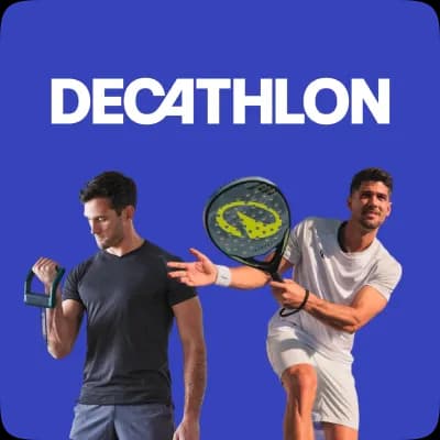 Decathlon Gift Card