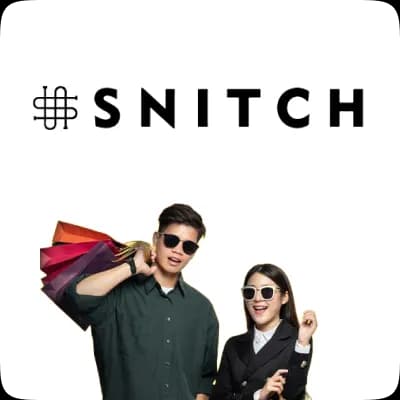 Snitch E-Gift Card