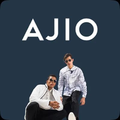 AJIO Gift Card