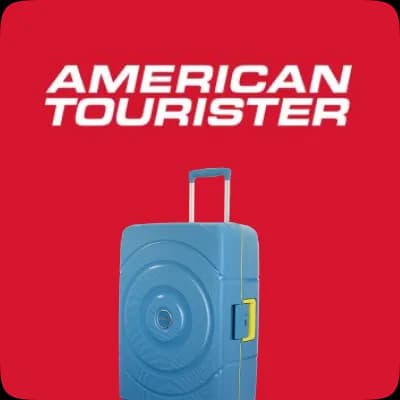 American Tourister Gift Card