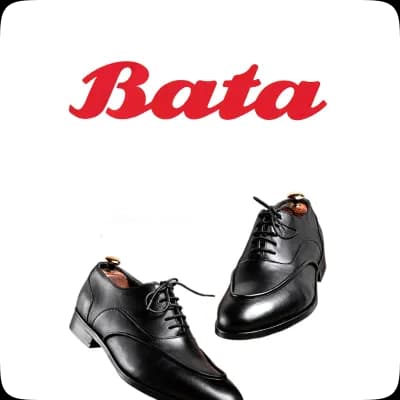 Bata Gift Card