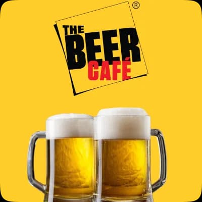 Beer Cafe Gift Card