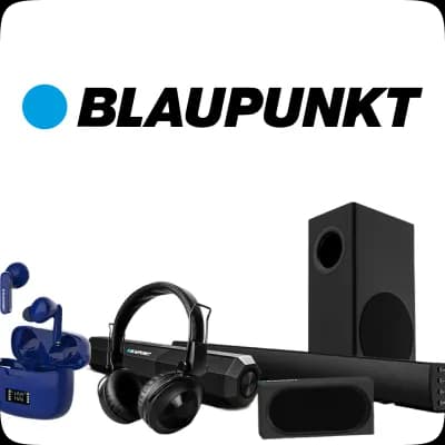 Blaupunkt E-Gift Card