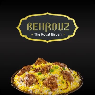 Behrouz Biryani E-Gift card