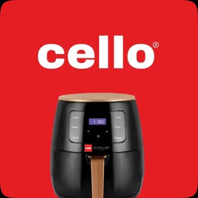Cello E-Gift Card