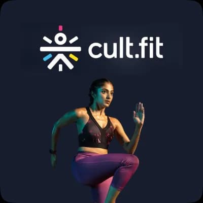 Cult E-Gift Card