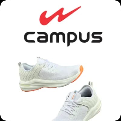 Campus E-Gift Card
