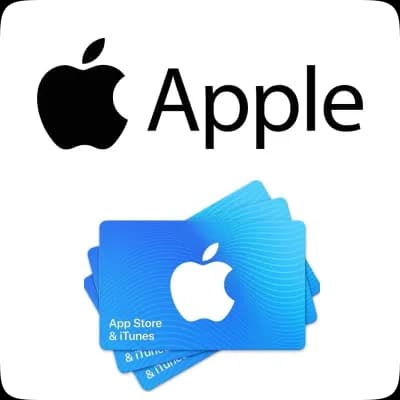 Apple Itunes Gift Card