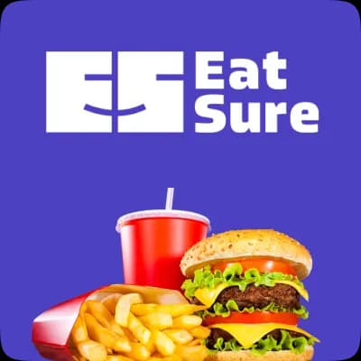  EatSure E-Gift Card