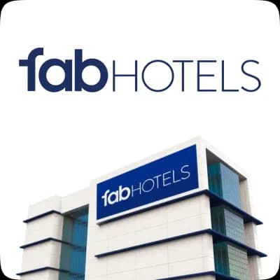 Fab Hotels Gift Card