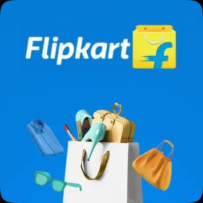 Flipkart Gift Card