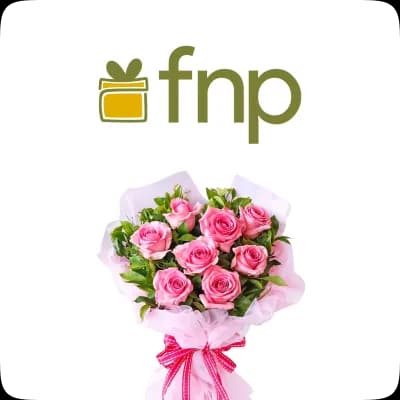 Ferns N Petals Gift Card