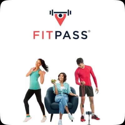 FITPASS Gift Card