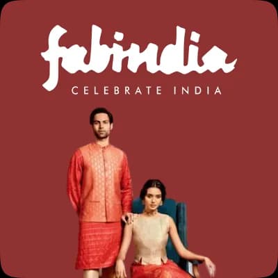  Fabindia Gift Card