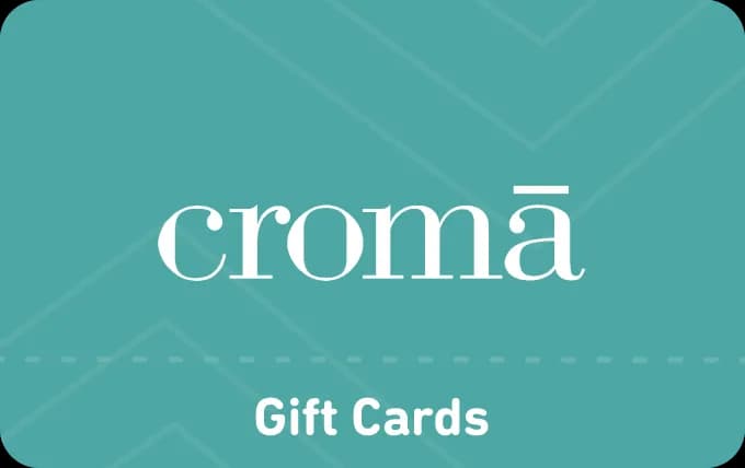 Croma E-Giftcard