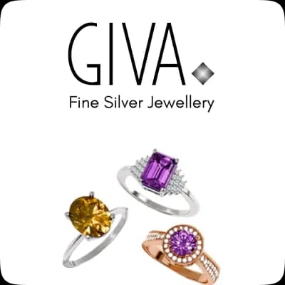  GIVA Jewellery E-Gift Card