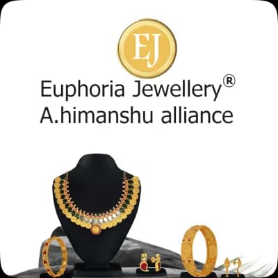 Euphoria Jewellery Silver Coin Gift Card