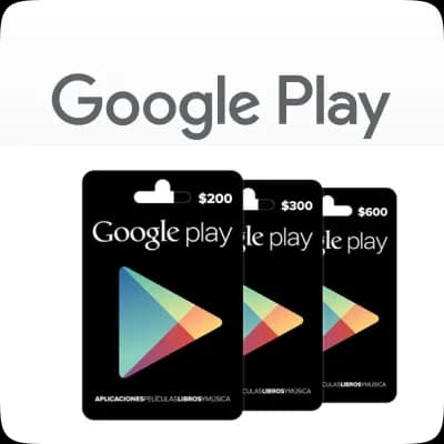 Google Play