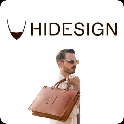 Hidesign Gift Card