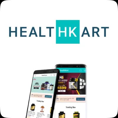 HealthKart Gift Card